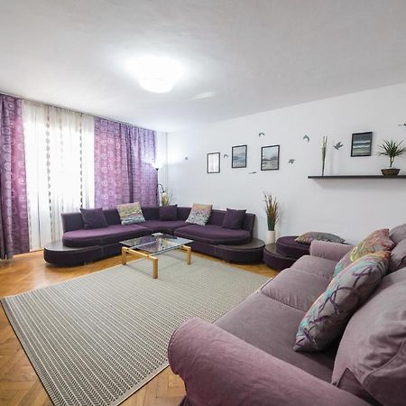 Unirii Cozy Apartment By Olala Homes Bukarest Eksteriør billede