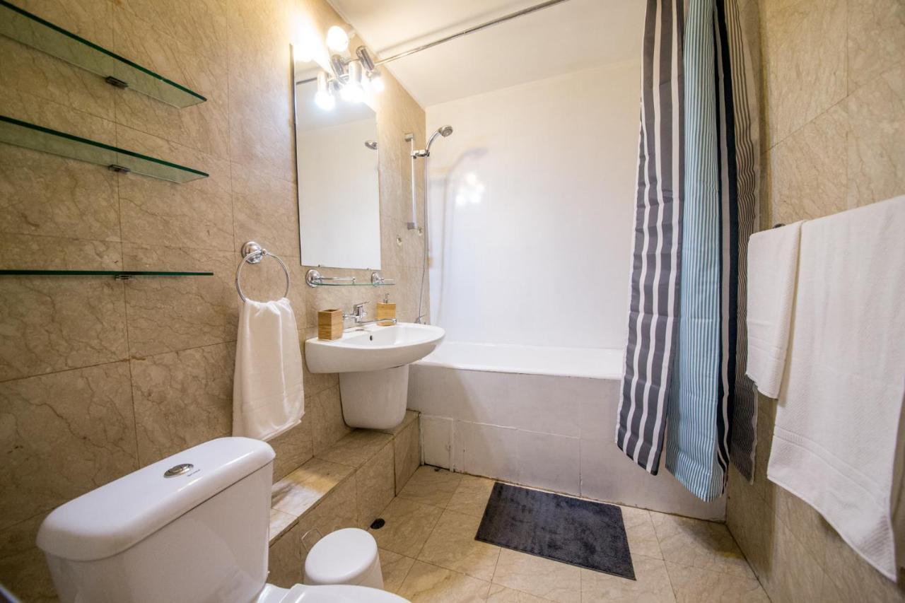 Unirii Cozy Apartment By Olala Homes Bukarest Eksteriør billede